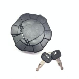 Aftermarket Kubota RD411-51122 Fuel Tank Cap For Kubota Mini Excavator online