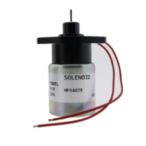 Aftermarket  Kubota SA-4828-24  Solenoid  For Kubota Model 3300 online