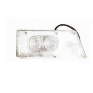 Aftermarket Lamp Assy 2456U104F3+2456U105F3 24V 25W  for Kobelco SK100 SK120 SK130 SK200 SK210 SK220 SK250 SK300 online