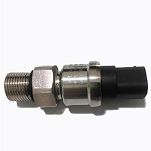Aftermarket LC52S00015P1 Kobelco Pressure Sensor for SK250-8 SK330-8 online