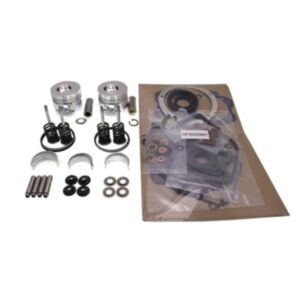 Aftermarket Lister Petter Engine Rebuild Kit Overhaul Kit For LPW2 online