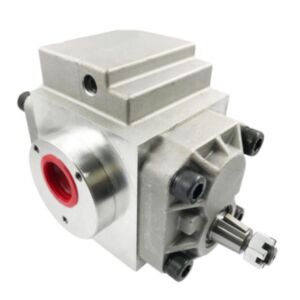Aftermarket Massey Ferguson New Hydraulic Pump 3790722M1 for Tractor online
