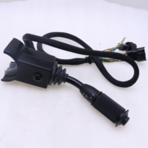 Aftermarket Multifunction Combination Switch 24L3-00340 For Hyundai HL750-3 HL757-7 HL730-9 HL740-9 For Case Wheel Loader TIER 3 1221E online