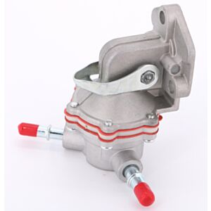 Aftermarket New 320/07201, 32007037, 320/07037 Fuel Pump for JCB Backhoe Loader 3C 3CX 3D 1400B 1550B 1600B 1700B online