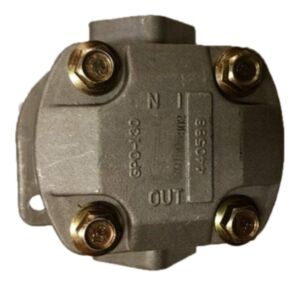 Aftermarket New 38180-76100 Hydraulic Oil Pressure Pump For Kubota L2500 L2600 L2050 L2350 online