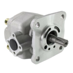 Aftermarket New 38240-76100 Kubota Hydraulic Pump Fits L235, L275 online