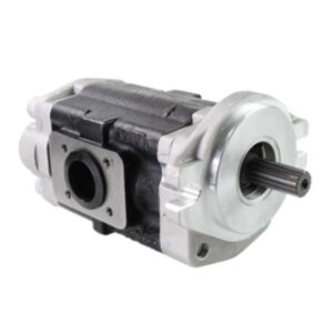 Aftermarket New 3C081-82204 Kubota Hydraulic Pump Fits M8540, M9540 Models online
