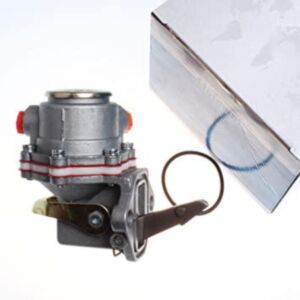 Aftermarket New 72093848 Fuel Lift Pump Allis Chalmers Tractor 5040 5045 5050 online