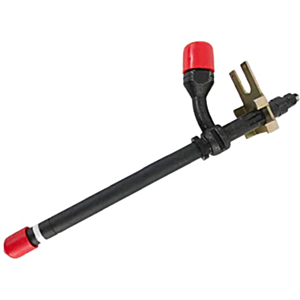 Aftermarket New A138322 Fuel Injector for Case Engine 336B 336D 336DBT 336DT online