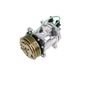 Aftermarket New A/C Compressor 7023580 for Bobcat Skid Steer Loader S630 S650 S750 T630 T650 online