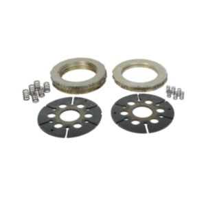 Aftermarket New Case  Brake Service Kit 243893A1 For Case 580L, 580SL, 586G, 588G, 585G online