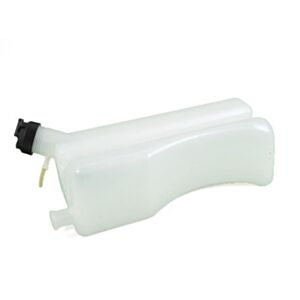 Aftermarket New Case IH Backhoe Coolant Recovery Reservoir 87354587 Fit For 580M Series II, 580 Super M Series II online