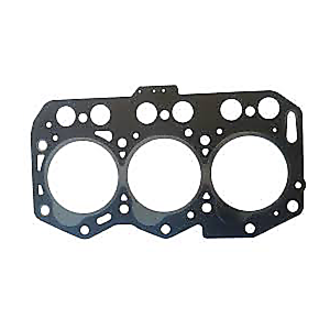 Aftermarket New Cyliner Head Gasket Fit For Yanmar 3TNV76 3D76E online
