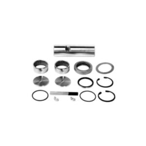 Aftermarket New D103626 PIN KIT, KING, AXLE, FRONT, (TWO WHEEL DRIVE) For CASE Loader Backhoe Models 580SK, 580K, 580L online