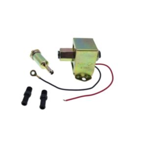 Aftermarket New Electric Fuel Pump 6558398 Fits Bobcat Skid Steer Models 313, 540 online