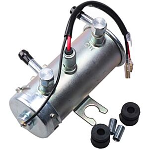 Aftermarket New Electronic Fuel Pump MD025280 Fits  Mitsubishi L2E L3E K3B K3D online