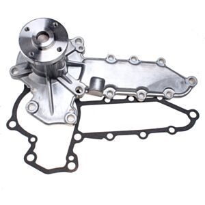 Aftermarket New For Bobacat 337 341 435 E50 E55 Water Pump 6684865 6684866 6685105 online
