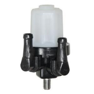 Aftermarket New  Fuel Filter ASSY 6R3-24560-00 Yamaha Outboard Motor For 100HP - 225HP 2/4T online