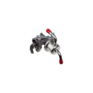 Aftermarket New Fuel Pump 6672427 For Bobcat E25 E26 463 553 S100 S70 Skid Steer Loader 553 online