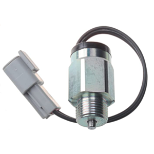Aftermarket New Fuel Shut Off Solenoid 6676029 Fit For Bobcat 751 753 763 773 863 963 S100 S130 online