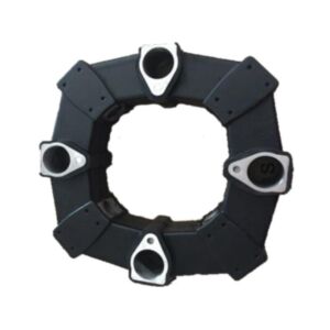 Aftermarket New  Hydraulic Pump Coupling 50A for Caterpillar Excavator CAT E120-2 online