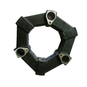 Aftermarket New Hydraulic Pump Coupling for Kobelco Excavator SK100 Hitachi EX60-1 EX90-1 online
