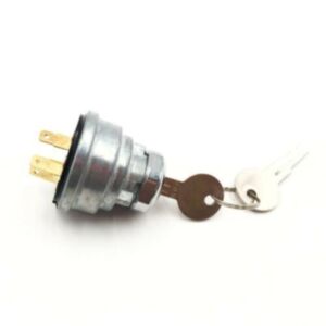 Aftermarket New Ignition Switch AT21880 With 2 Keys For John Deere Tractor 1020 1520 1620 2020 online
