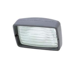 Aftermarket New LAMP, WORK, FLOOD, FRONT AND REAR, 12-VOLT 398847A3  For CASE Loader Backhoe Models 580M, 580M Series online