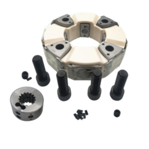 Aftermarket New Main Hydraulic Pump Coupling Assy 4191663 for John Deere Excavator 892DLC 892ELC online