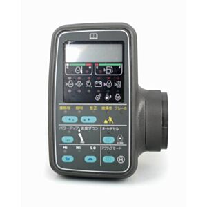 Aftermarket New Monitor 7834-77-6001 for Komatsu PC150-6K PC150LC-6K PC160-6K PC180LC-6K online