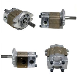 Aftermarket New Original Hydraulic Gear Oil Pump SGP2B50L136 For Forklift online