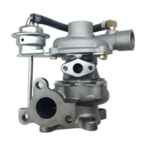 Aftermarket New RHB31 Turbocharger 129080-18011 129080-18010 For Yanmar Marine Engine 3TNE84T online