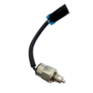 Aftermarket New Solenoid For Case 87445987 Skid Steer Loader 580N 580N EP online