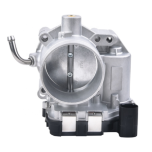Aftermarket New Throttle Body 07K133062A for VW Jetta Beetle Golf Mk6 Passat 2.5L 2008-2013 online