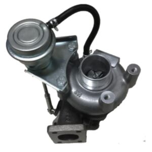 Aftermarket New Turbo TD04L Turbocharger For Cummins Engine B3.3 A2300 online