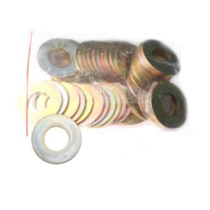 Aftermarket New Washer Bobcat For 6732013X10PCS MT50 MT52 MT55 MT85 online