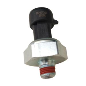 Aftermarket Oil Pressure Sensor RE167207 fits John Deere Tractor online