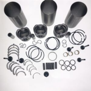 Aftermarket Overhaul Rebuild Kit for Kubota D722 D722EBH D722E Engine K008 Excavator Repair online