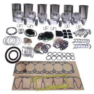 Aftermarket Overhual Engine rebuild kits for Deutz BF6M1013 online