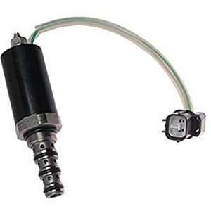 Aftermarket PH35V00002F1 PH35V00002F2 Kobelco solenoid for 30SR-2 35SR-2 SD40SR SK13SR SK15SR SK25SR SK25SR-2 SK40SR SK45SR SK45SR-2 online