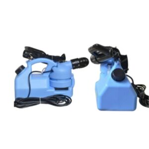 Aftermarket Portable 7L Electric ULV Fogger Intelligent ULV Ultra Low Capacity Sprayer Disinfection online