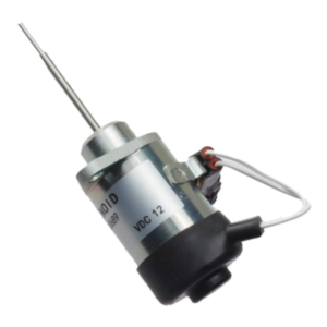 Aftermarket Stop Solenoid 1E411-60012 for Kubota D902 online