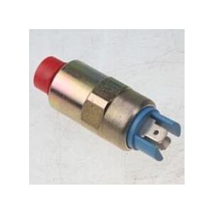 Aftermarket Stop Solenoid 7185-900P, 7180-49D, 26420471, 26431675,  For Delphi Perkins 4.236 4.248 640 3.152 4.107 Series 24V online