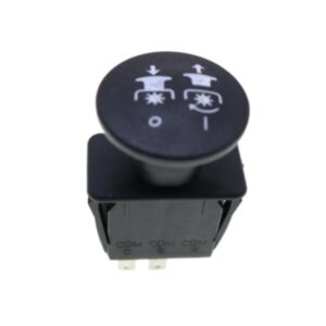 Aftermarket Toro PTO Switch 95-7489 for Toro Garden Tractors online