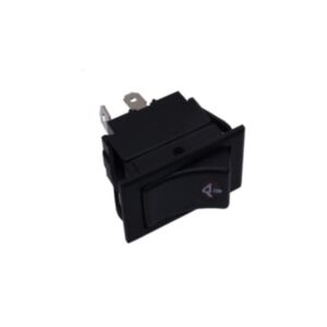 Aftermarket travel control switch 6668742 for Bobcat Skid Steer Loader online