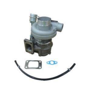 Aftermarket Turbocharger New Case J804960 For  Case Skid Steer Loader(s) 90XT, 95XT online