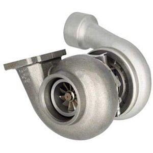 Aftermarket Turbocharger New John Deere AR97633T For John Deere Tractor(s) 8630 (with 6619AE engine s/n 048542-earlier), 8640 online