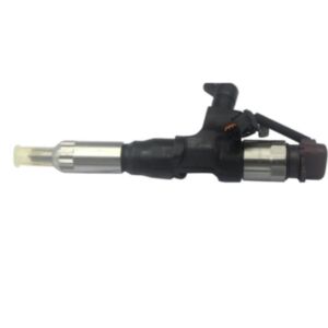 Aftermarket VH23670E0010 95000-6593J08E Kobelco Injector for SK330-8SK350-8SK200-8 online