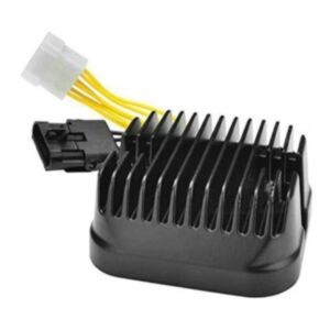 Aftermarket Voltage Regulator Rectifier 4012748 for UTV Polaris Ranger Crew 500 online