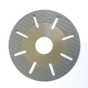 Aftermarket Volvo 11102270 11102322 11103170  Friction Plate For Volvo Wheel Loader L70e L60e L50e L60f L70f L90f L50b online